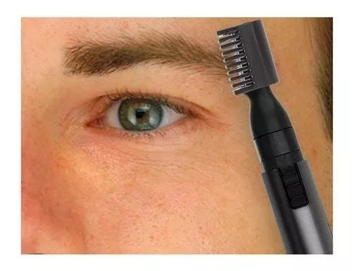 Mens Personal Shaver &amp; Groomer ,for Shape, Beard, &amp; Eyebrows,