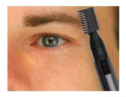Mens Personal Shaver &amp; Groomer ,for Shape, Beard, &amp; Eyebrows,