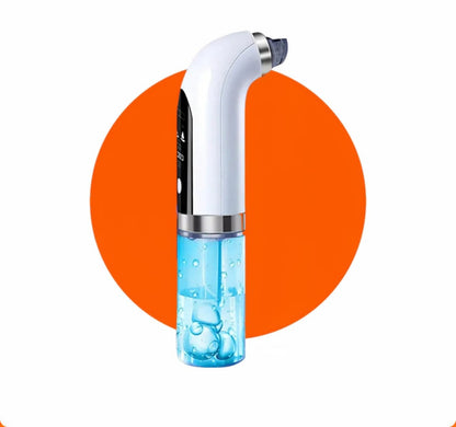 Bubble Facial &amp; Blackhead Remover Deep Cleanser for Acne, Pores &amp;
