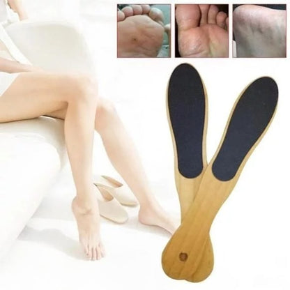Wooden Foot Filer | Best Quality Foot Filer | Wooden Filer |