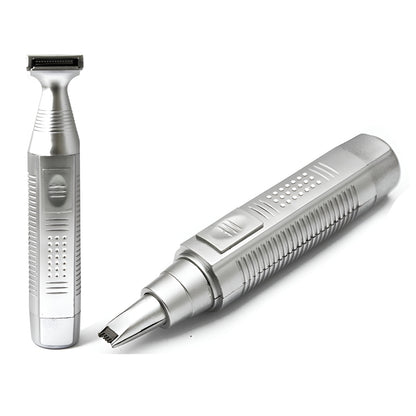 Zowael RSCX-5800 3 In 1 Shaver Set | Portable Shaver, Trimmer, Groomer