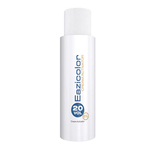 Eazicolor Developer/Cream Activator (20-Volume)