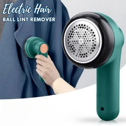 Electric Lint Remover Rechargeable | Remove stubborn lint, fuzz, and pet hair