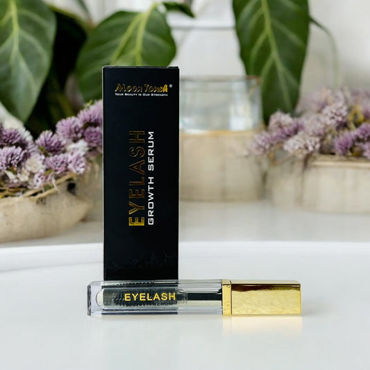Eyelash Growth Serum
