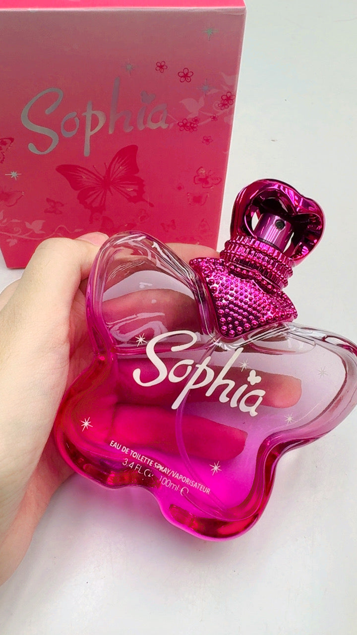 Sophia Perfume For Women Orignal Perfume 100 ML