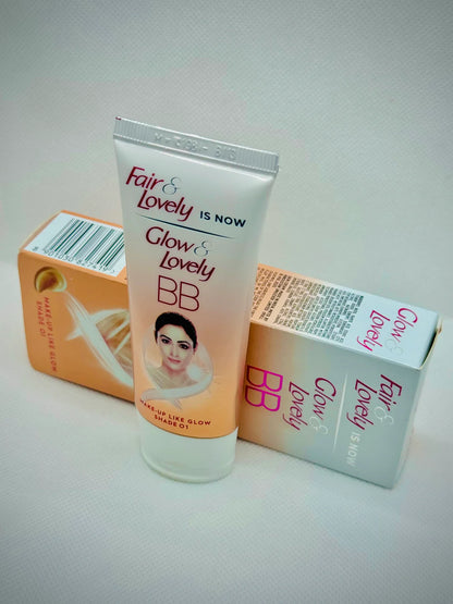 (pack of 12) Glow &amp; Lovely / Fair &amp; Lovely BB Cream
