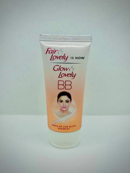 (pack of 12) Glow &amp; Lovely / Fair &amp; Lovely BB Cream