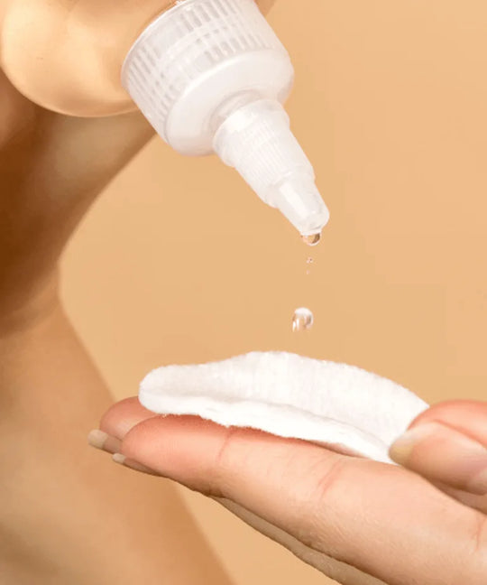 The Ordinary Glycolic Acid 7% Toning Solution Exfoliating Face Toner for