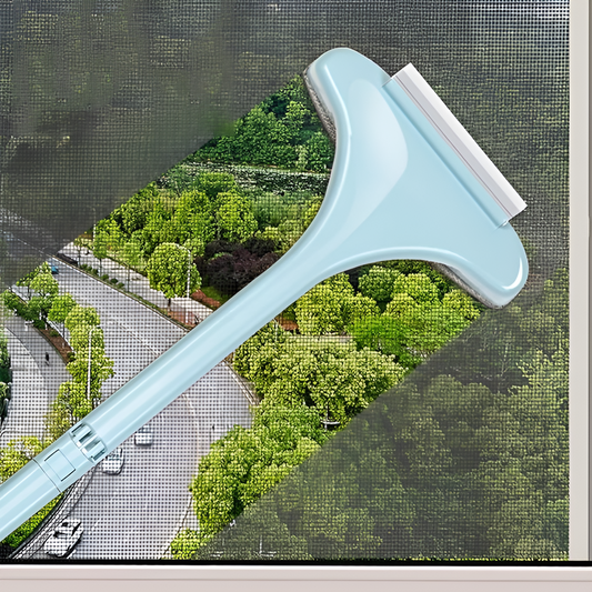 2 In 1 Multi Purpose Brush (random color)