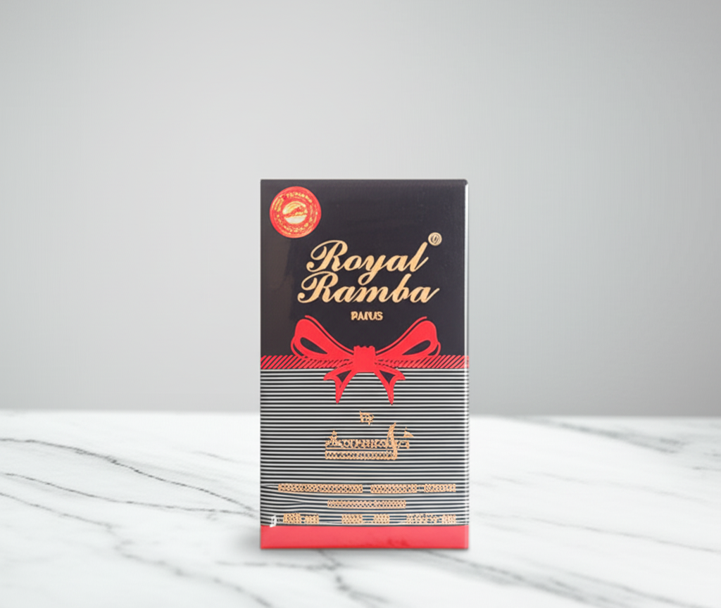 Arabian-Inspired Long-Lasting Perfume 100ml Eau de Parfum - CheckNpays