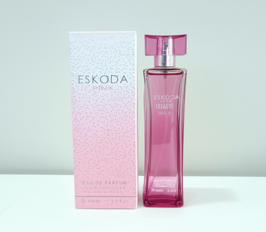 Pink Eau de Parfum for Women Original Perfume 100ml Elegant