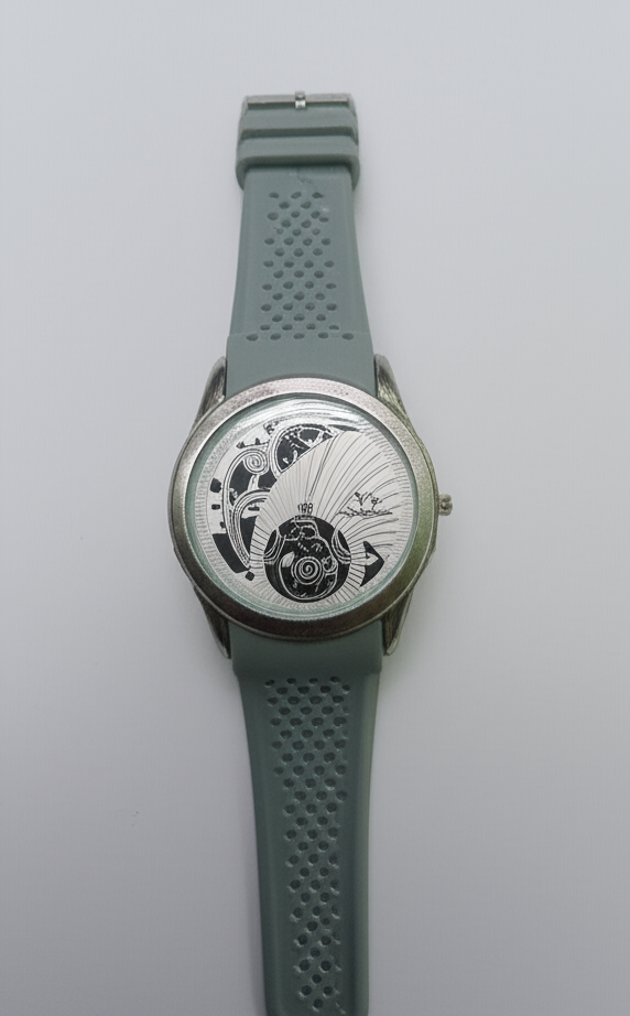 Stylish Minimalist Strap Watch Unisex Design - CheckNpays