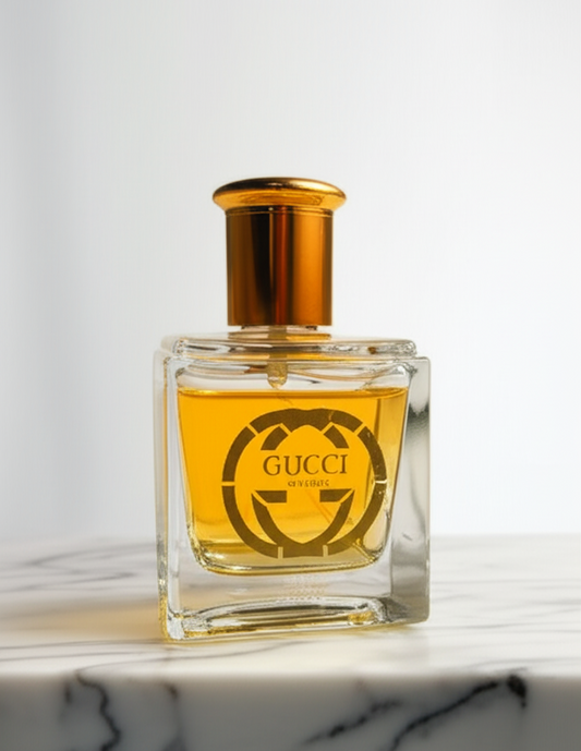 Elegant Floral Eau de Parfum 100ml