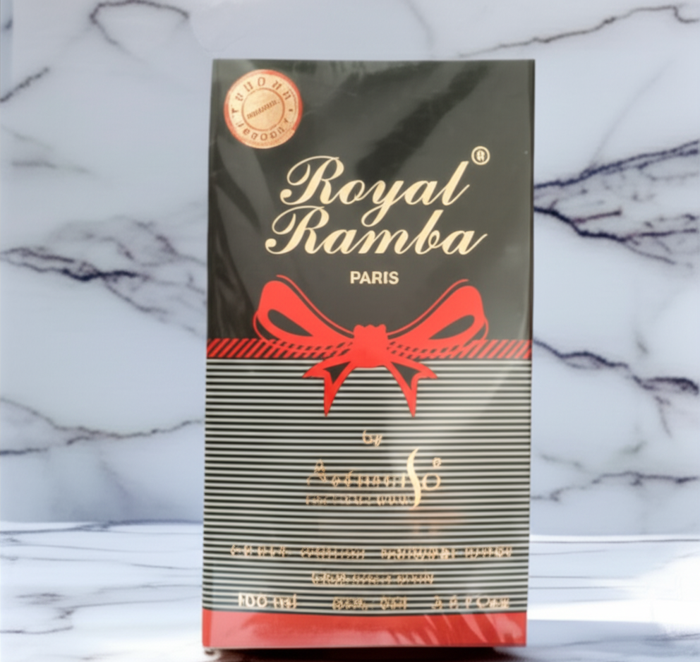 Arabian-Inspired Long-Lasting Perfume 100ml Eau de Parfum - CheckNpays