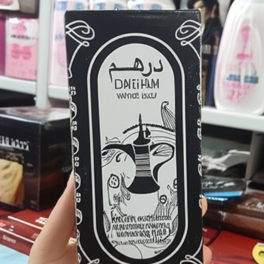 Unisex Long-Lasting Golden Liquid Perfume 3 to 4 Hour Fragrance, Elegant