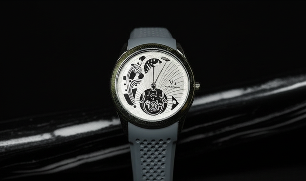 Stylish Minimalist Strap Watch Unisex Design - CheckNpays