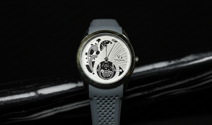 Stylish Minimalist Strap Watch Unisex Design - CheckNpays