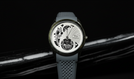 Stylish Minimalist Strap Watch Unisex Design - CheckNpays