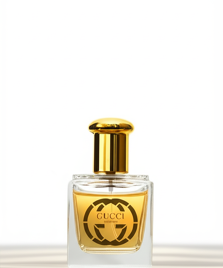 Elegant Floral Eau de Parfum 100ml - CheckNpays