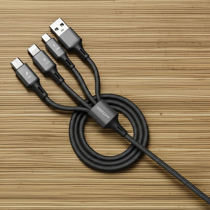 Interlink Max To Iphone cable | Performs Like A Champ | High - CheckNpays