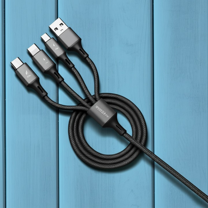 Interlink Max To Iphone cable | Performs Like A Champ | High - CheckNpays