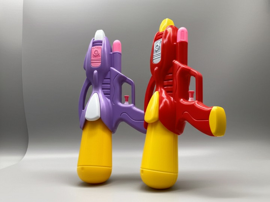 Large-Size Kids’ Water Gun Best For Kids - Pressure Blaster, Safe