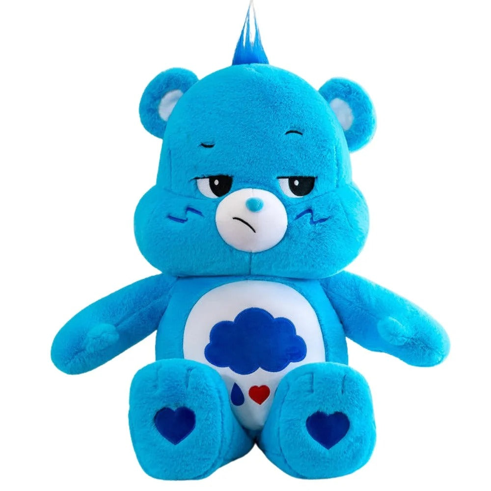 01 Pcs Lovely Care Bear Plush Toy Care Bears Plush Animals Stuffed