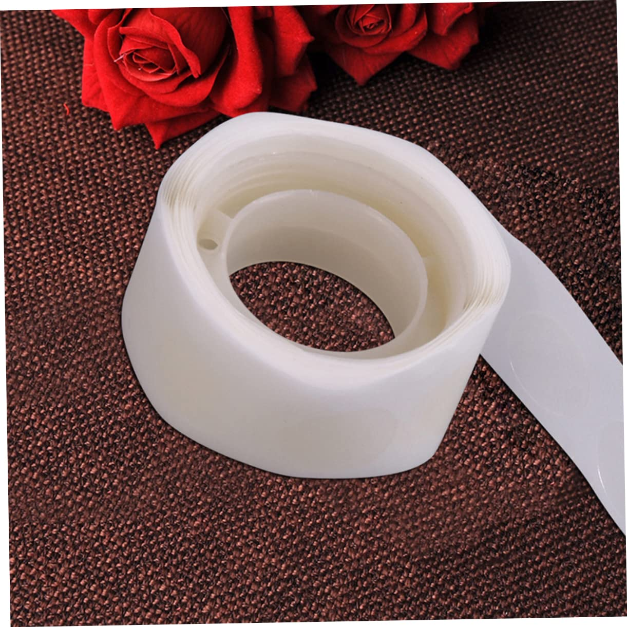 Pack of 02 Double Sided Glue Dots for Balloons - Removable Adhesive