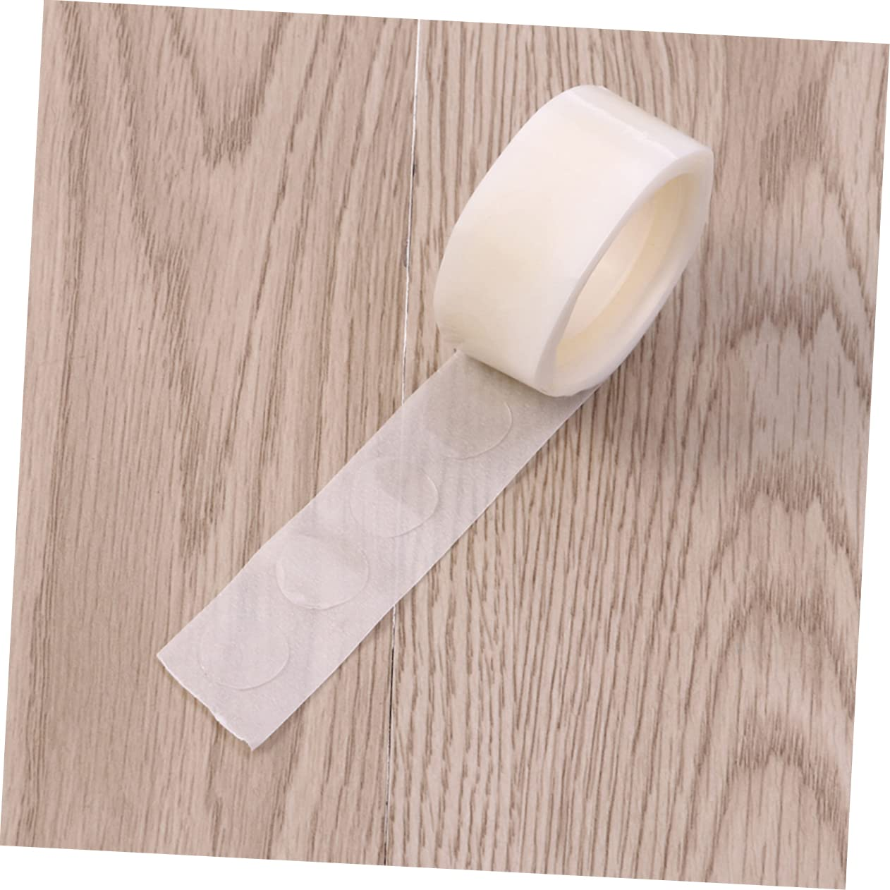 Pack of 02 Double Sided Glue Dots for Balloons - Removable Adhesive