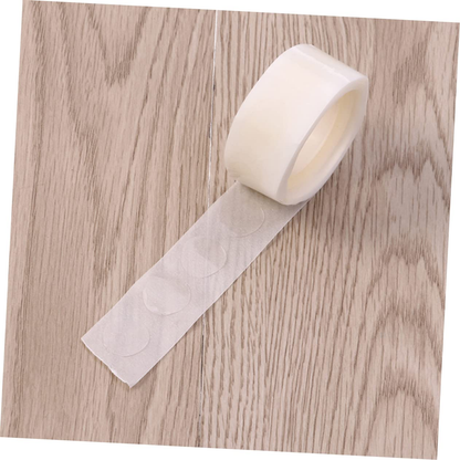 Pack of 02 Double Sided Glue Dots for Balloons - Removable Adhesive