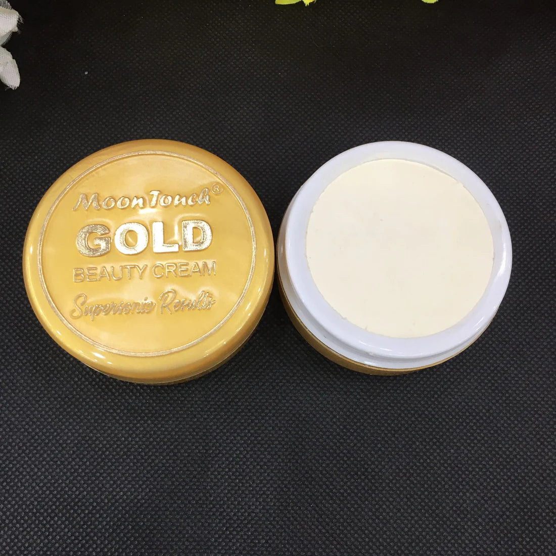 Gold Beauty Cream for All skin
