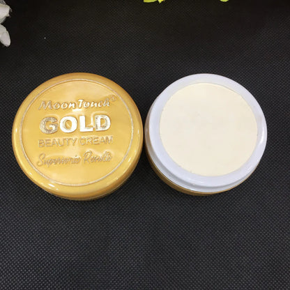 Gold Beauty Cream for All skin