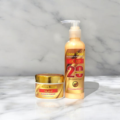 Gold Skin Polish | Best Quality Skin Polish - 150ml