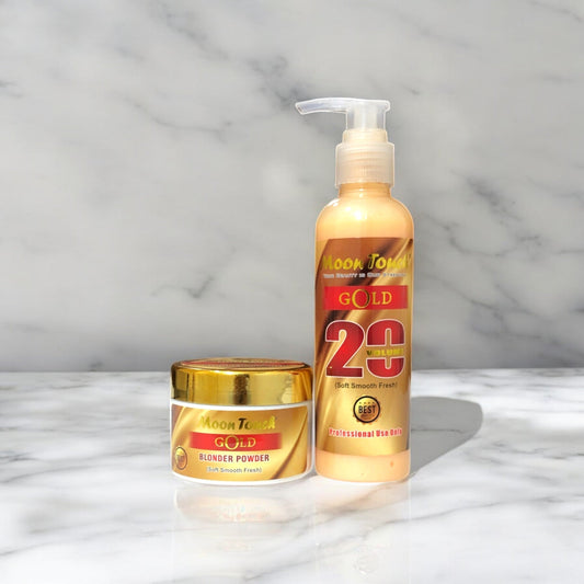 Gold Skin Polish | Best Quality Skin Polish - 150ml