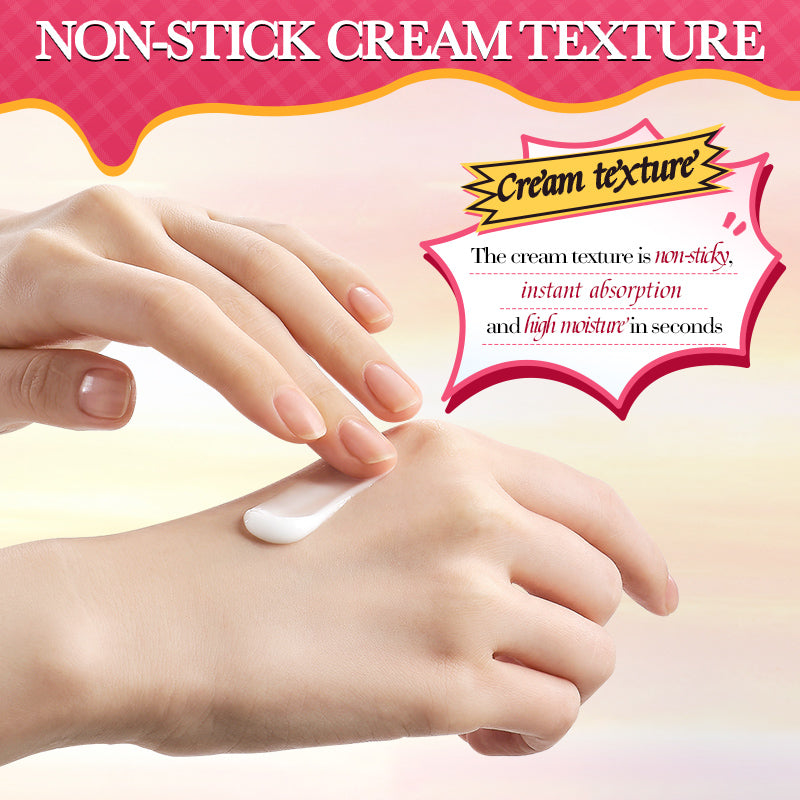 Pack Of 05 - Bio Aqua Hand Cream Set | Best Quality