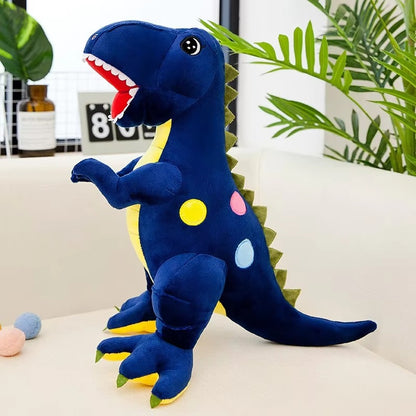 30cm Dinosaur Plush Toy for Kids | Soft &amp; Cuddly Dino Stuffed