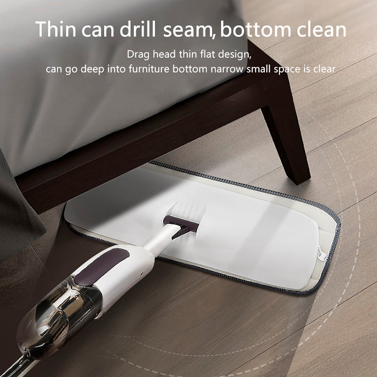 Microfiber Water Spray Mop For House Cleaning Microfiber Spray Mop for Wet