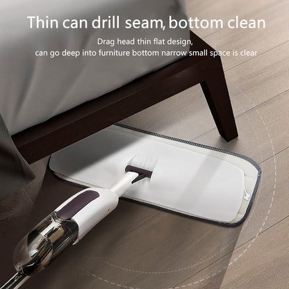Microfiber Water Spray Mop For House Cleaning Microfiber Spray Mop for Wet