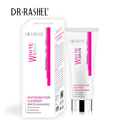 DR.RASHEL Whitening fade cleanser | Deep Cleaning Fading Dark Spots Facial Cleansing