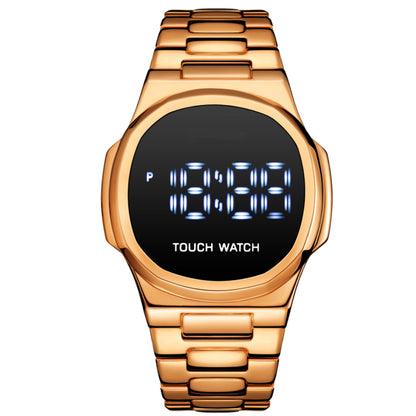LED Touch Screen Digital Watch | Best Quality Digital Touch Watch |
