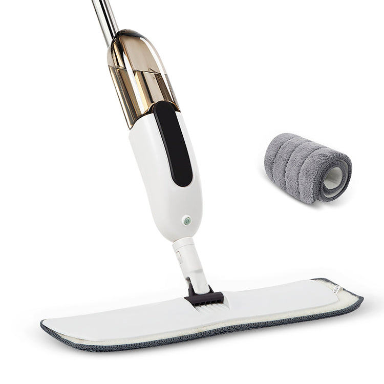 Microfiber Water Spray Mop For House Cleaning Microfiber Spray Mop for Wet