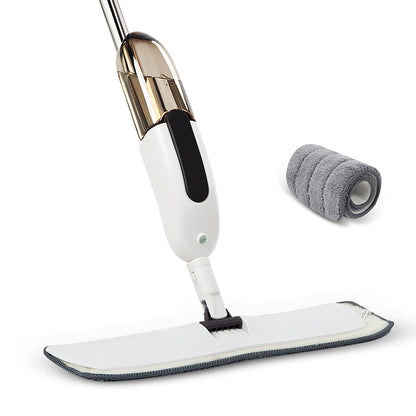 Microfiber Water Spray Mop For House Cleaning Microfiber Spray Mop for Wet
