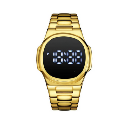 LED Touch Screen Digital Watch | Best Quality Digital Touch Watch |