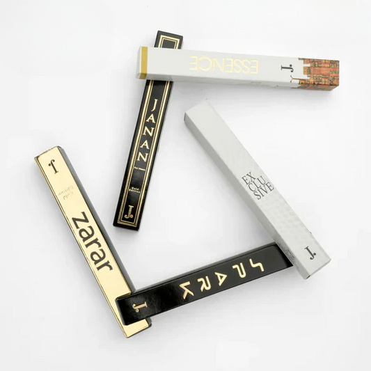 Pack Of 5 J. Pen Perfume Perfume / Multi Fragrance Pencil