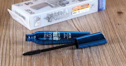 Waterproof BOB 3D Effect Ultra Curl Eye Mascara | Waterproof, Long-lasting, Eyelash