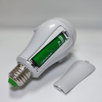 Emergency LED Light Bulb 20W Rechargeable Emergency Lamp/ Ideal for home improvement