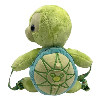 Baby Sea tortoise Turtle Stuffed Animal Super Soft Cute Plush Children's Doll