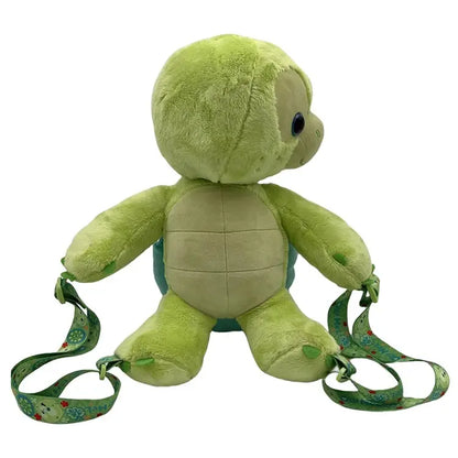 Baby Sea tortoise Turtle Stuffed Animal Super Soft Cute Plush Children's Doll