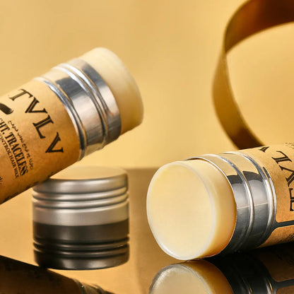 TVLV Hair Wax Stick Broken Hair Finishing Styling Stick for Broken Hair,