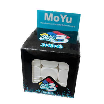 Magic Puzzle Speed Cube